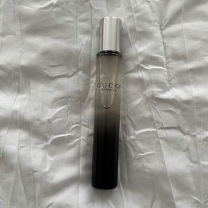 Gucci Bamboo Perfume